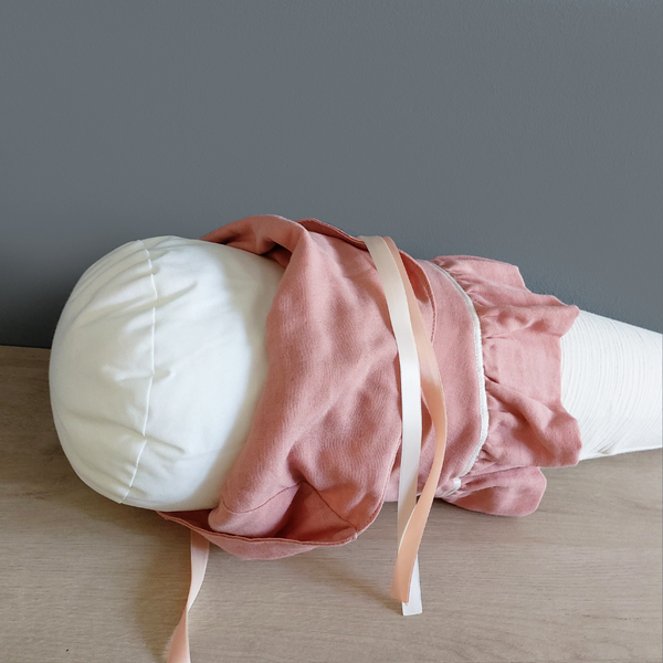 Kisseninlett für Schultüte 70 cm – Füllung, Innenkissen zur Schultüten