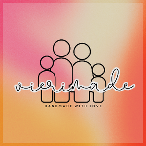 vierimade- Geschenke, die Geschichten schreiben.
 Individuelle & personalisierte Unikate 
 für Familie, Freunde & besondere Anlässe.